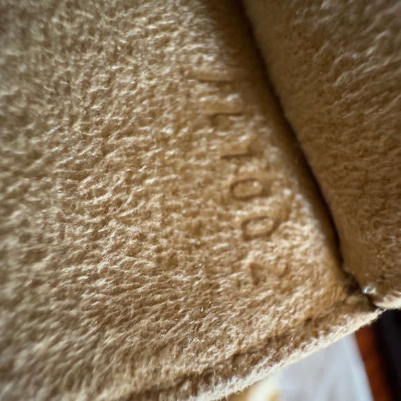 Louis Vuitton Monogram Pochette Florentine Bum Bag 25”-35” waist - Picture 8 of 12